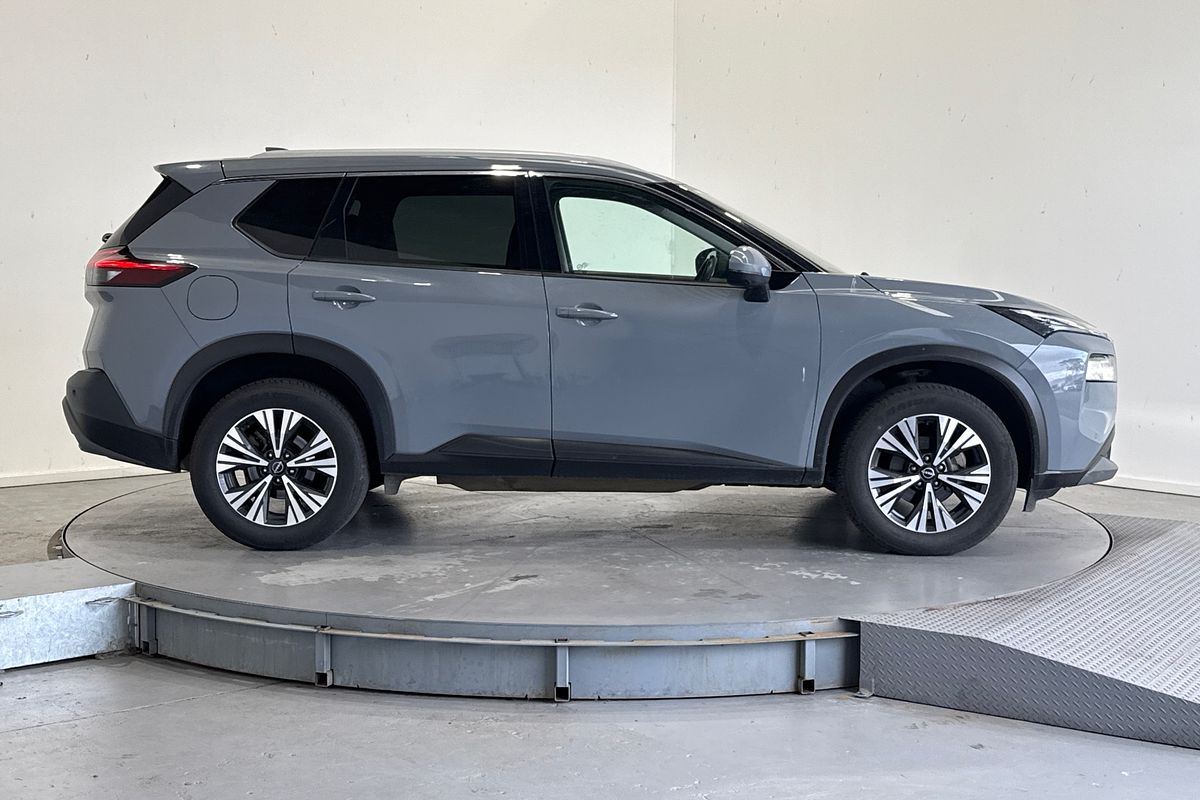 2023 Nissan X-TRAIL ST-L (2WD) T33 MY23