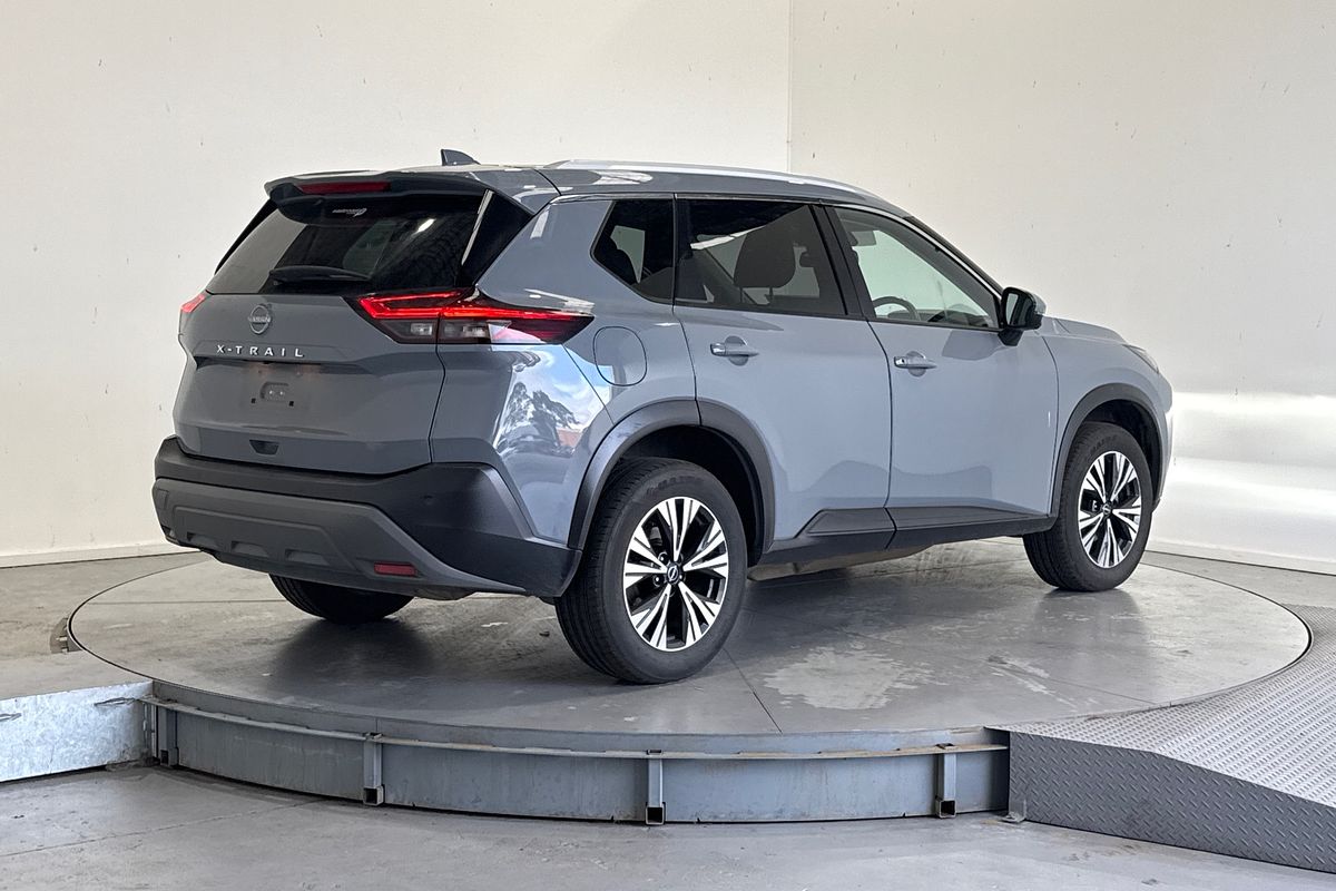 2023 Nissan X-TRAIL ST-L (2WD) T33 MY23