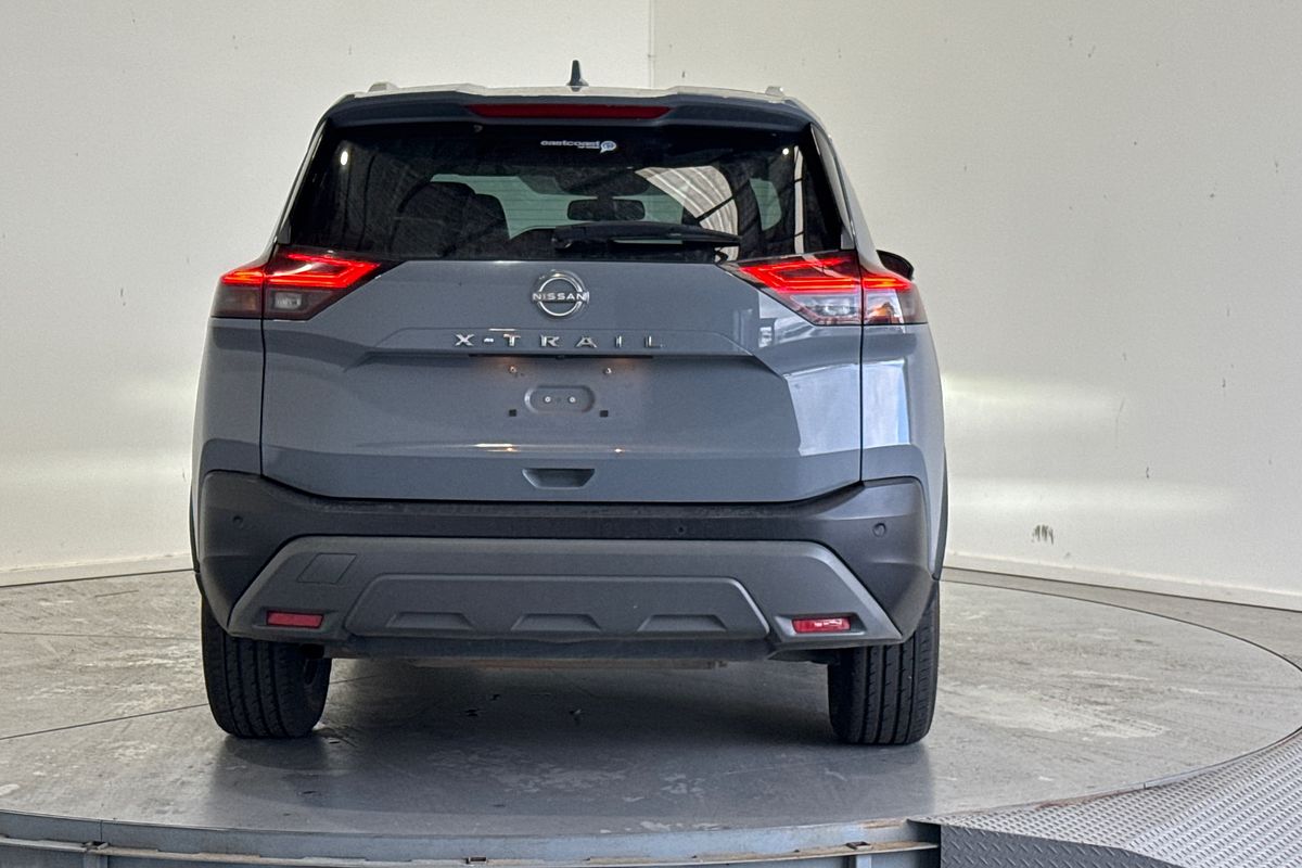 2023 Nissan X-TRAIL ST-L (2WD) T33 MY23