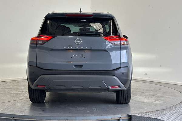 2023 Nissan X-TRAIL ST-L (2WD) T33 MY23
