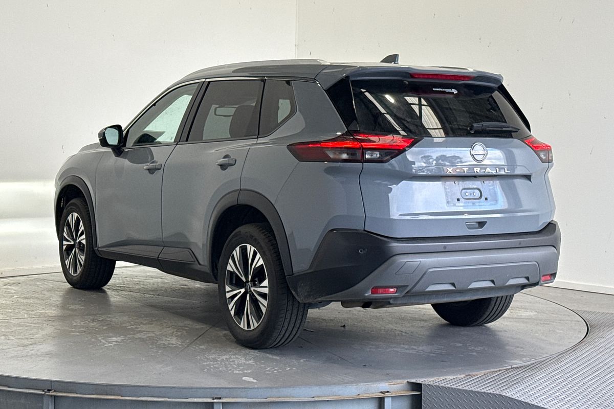 2023 Nissan X-TRAIL ST-L (2WD) T33 MY23