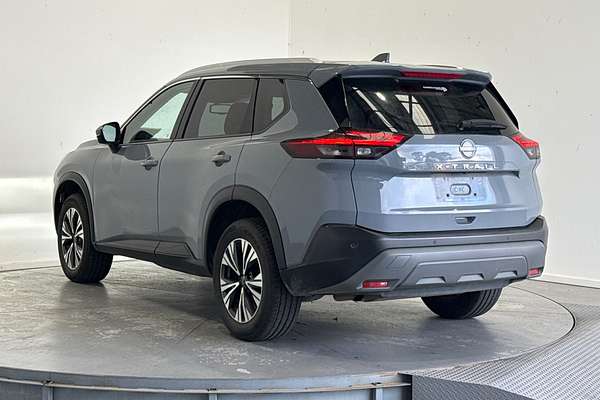 2023 Nissan X-TRAIL ST-L (2WD) T33 MY23