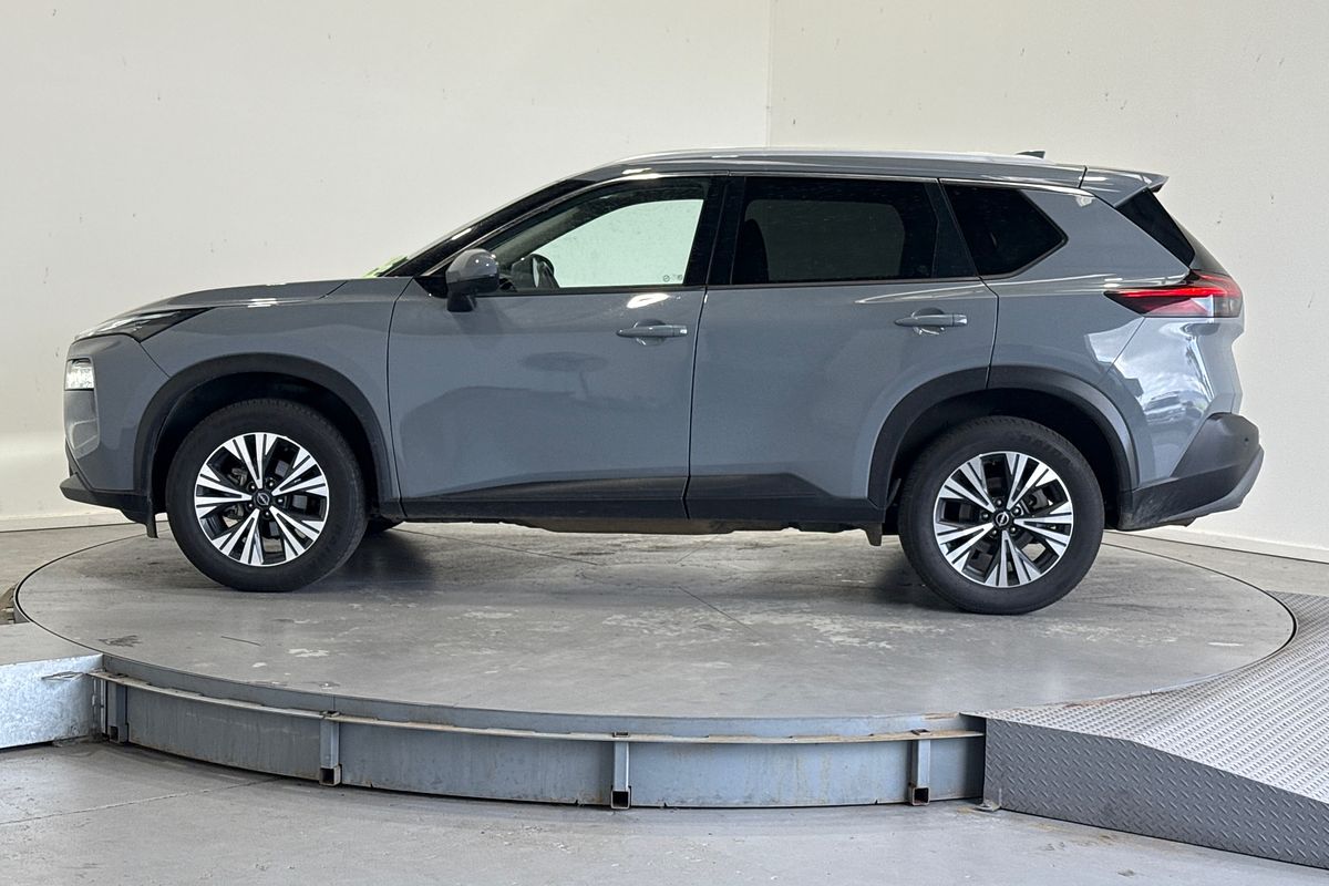 2023 Nissan X-TRAIL ST-L (2WD) T33 MY23