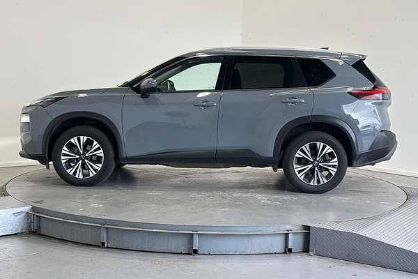 2023 Nissan X-TRAIL ST-L (2WD) T33 MY23