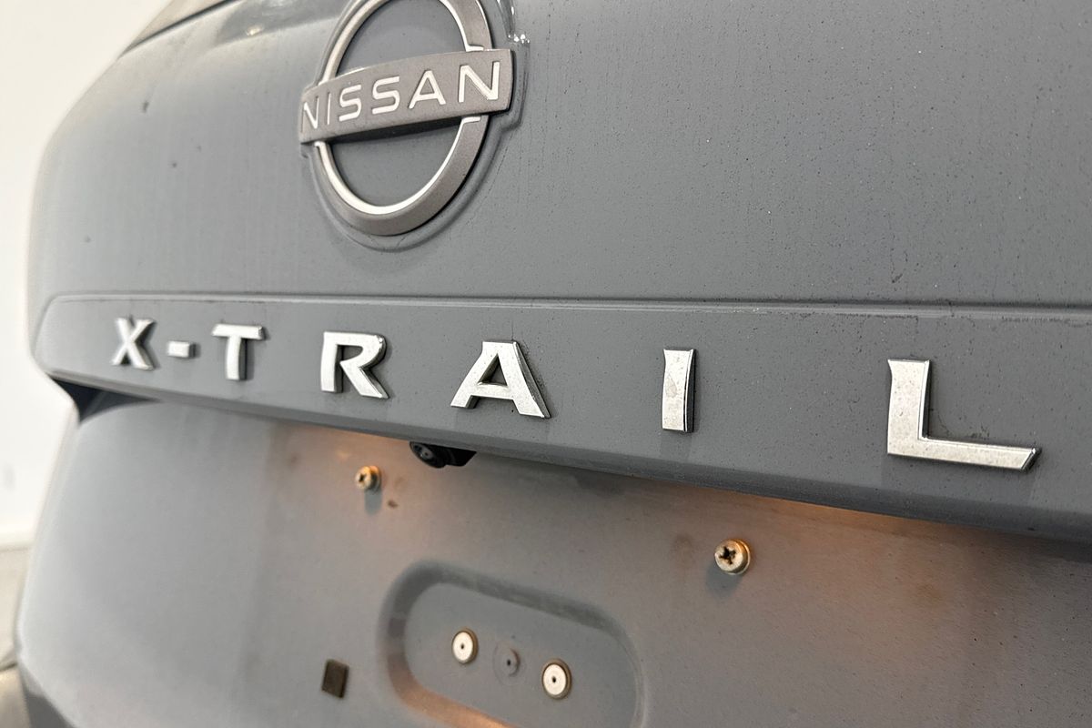 2023 Nissan X-TRAIL ST-L (2WD) T33 MY23