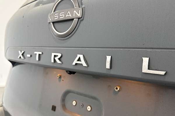 2023 Nissan X-TRAIL ST-L (2WD) T33 MY23