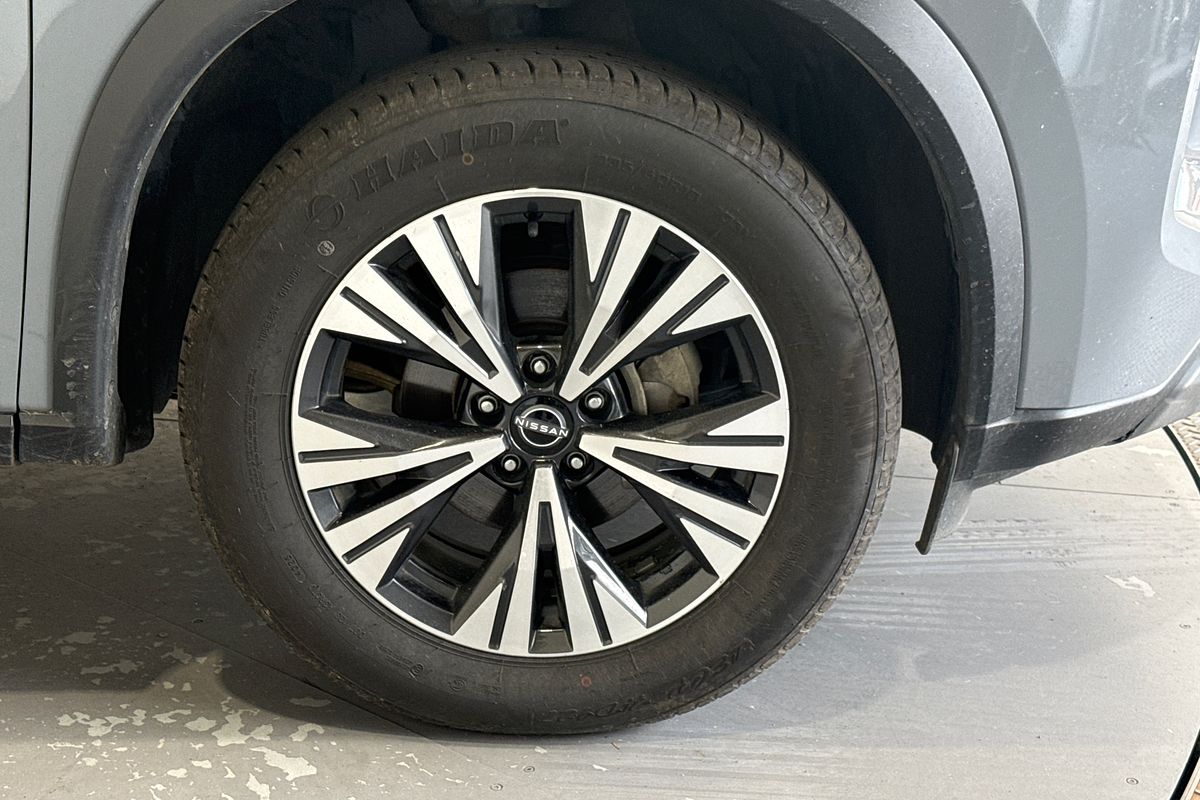 2023 Nissan X-TRAIL ST-L (2WD) T33 MY23
