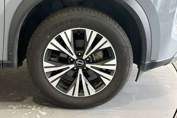 2023 Nissan X-TRAIL ST-L (2WD) T33 MY23