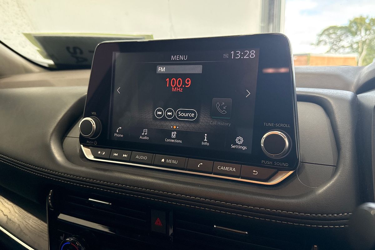 2023 Nissan X-TRAIL ST-L (2WD) T33 MY23