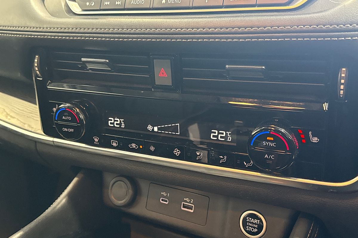 2023 Nissan X-TRAIL ST-L (2WD) T33 MY23