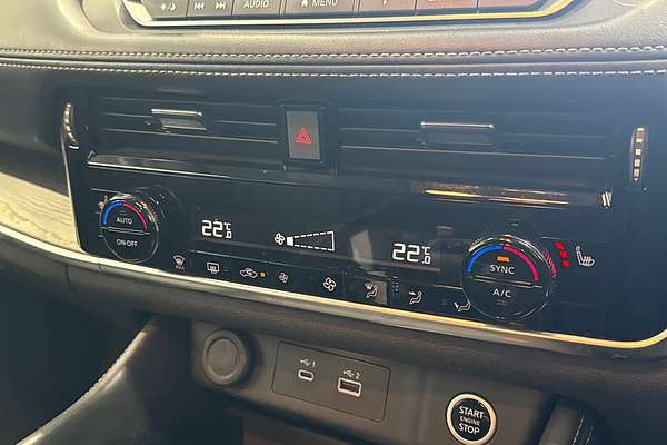 2023 Nissan X-TRAIL ST-L (2WD) T33 MY23