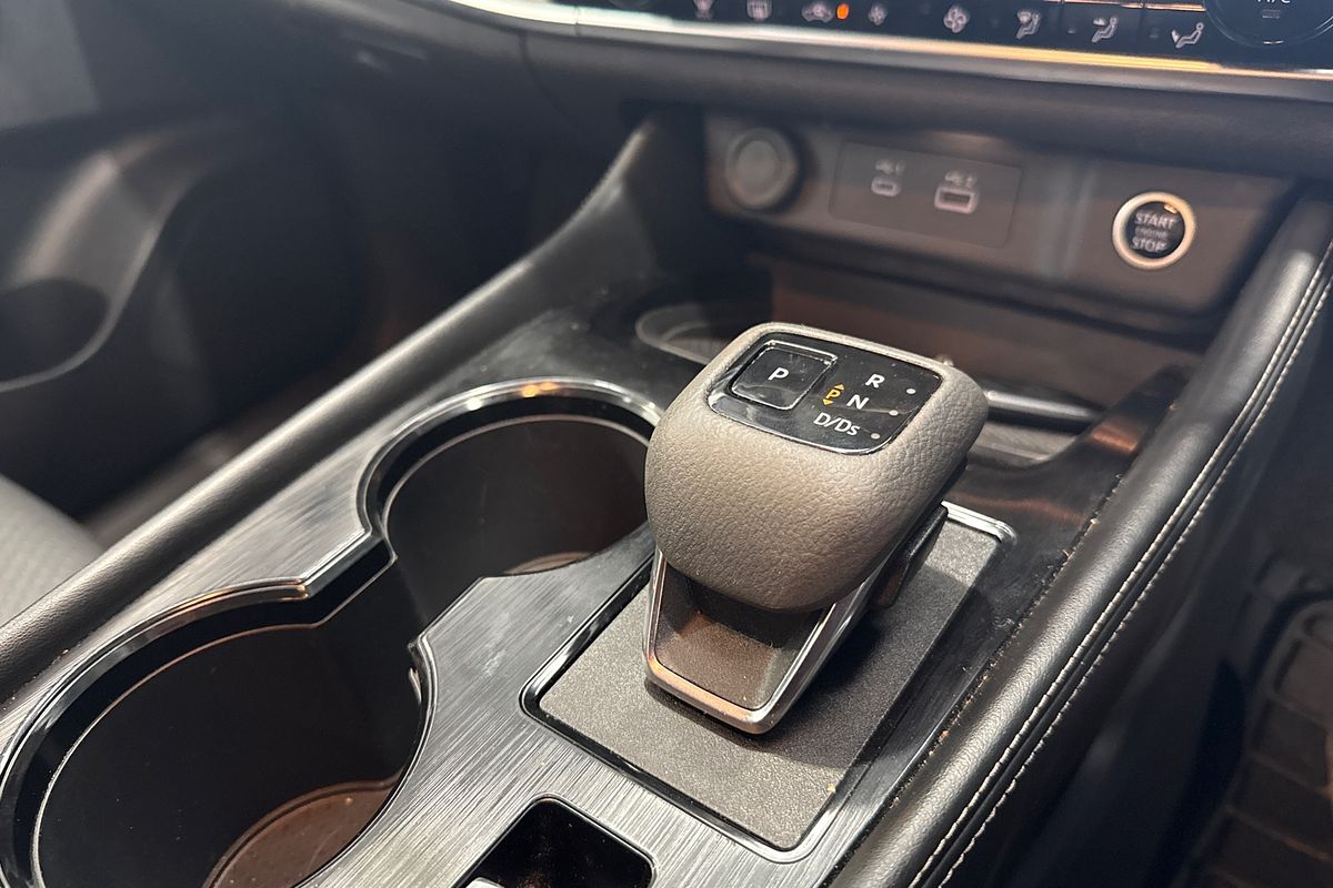 2023 Nissan X-TRAIL ST-L (2WD) T33 MY23
