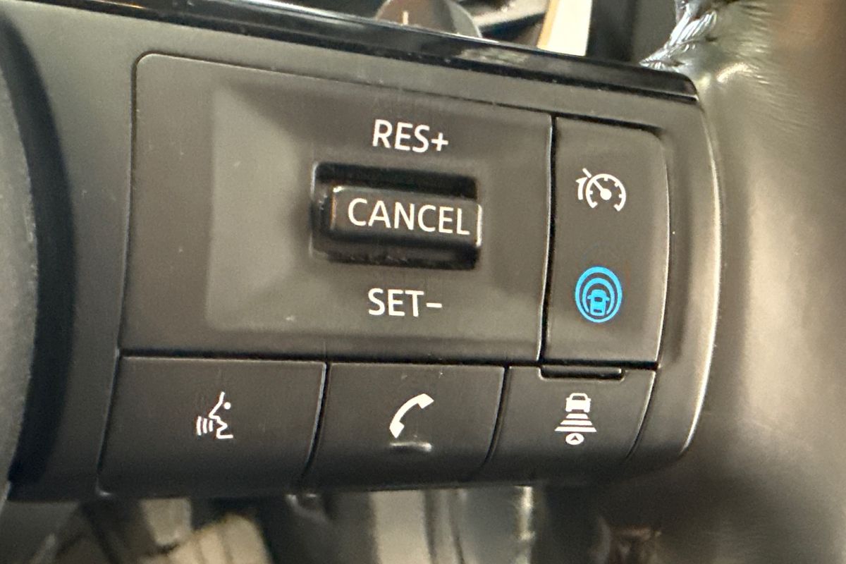 2023 Nissan X-TRAIL ST-L (2WD) T33 MY23