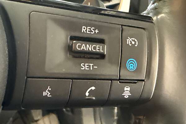 2023 Nissan X-TRAIL ST-L (2WD) T33 MY23