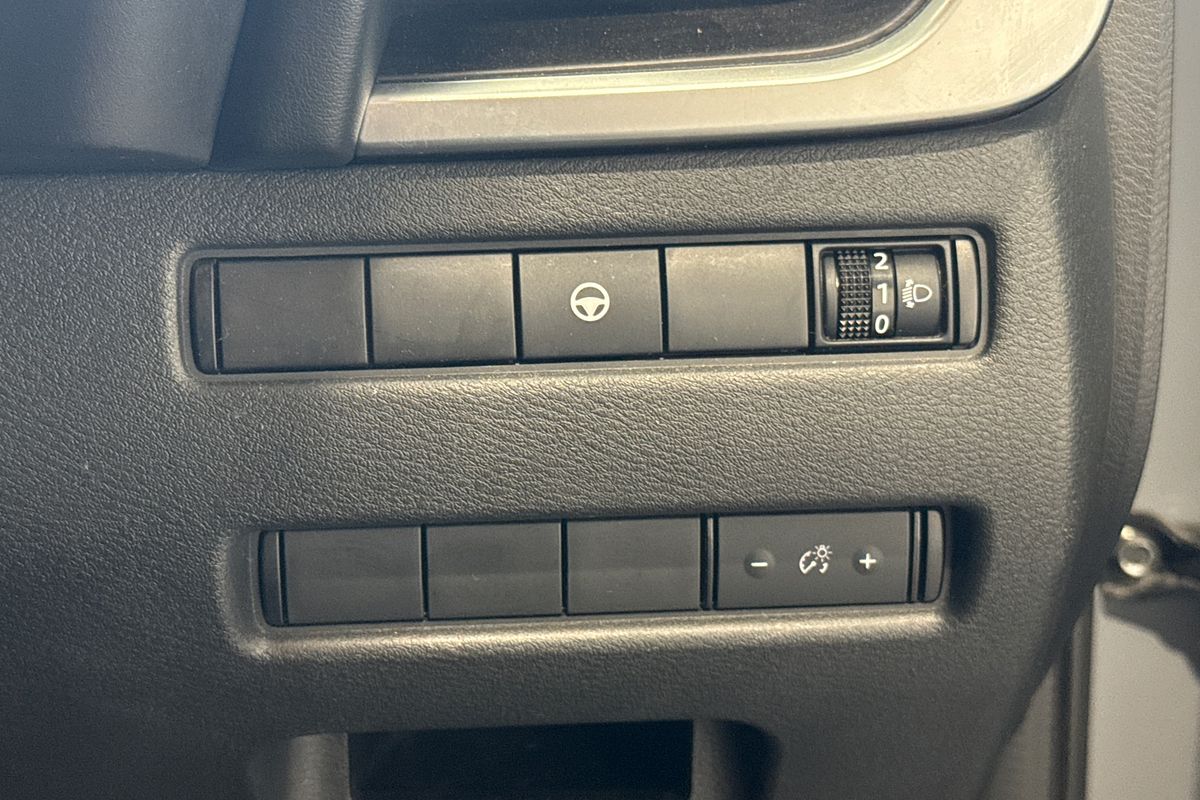 2023 Nissan X-TRAIL ST-L (2WD) T33 MY23