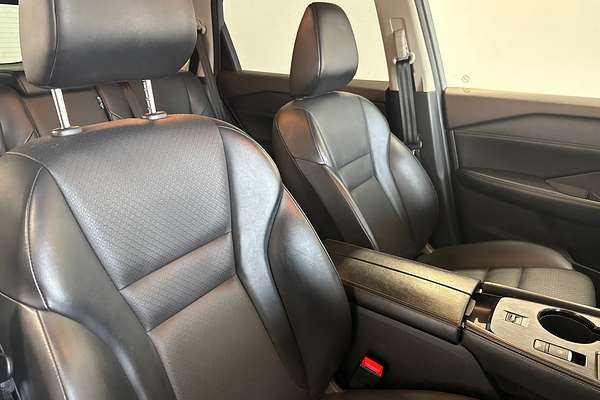 2023 Nissan X-TRAIL ST-L (2WD) T33 MY23