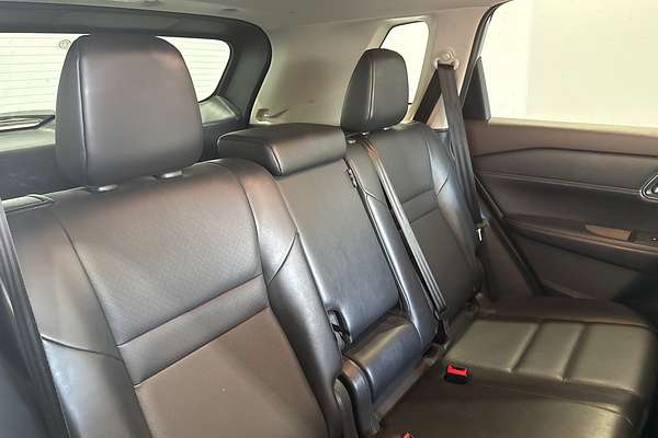 2023 Nissan X-TRAIL ST-L (2WD) T33 MY23