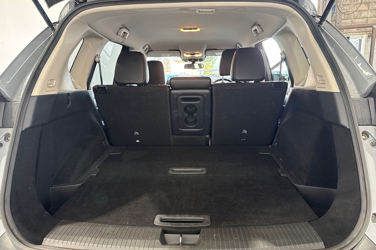 2023 Nissan X-TRAIL ST-L (2WD) T33 MY23