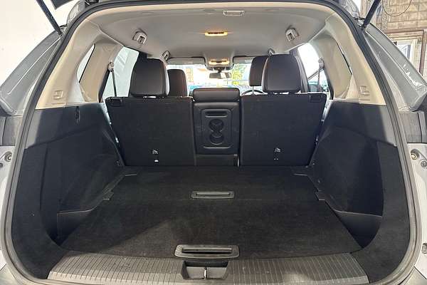 2023 Nissan X-TRAIL ST-L (2WD) T33 MY23
