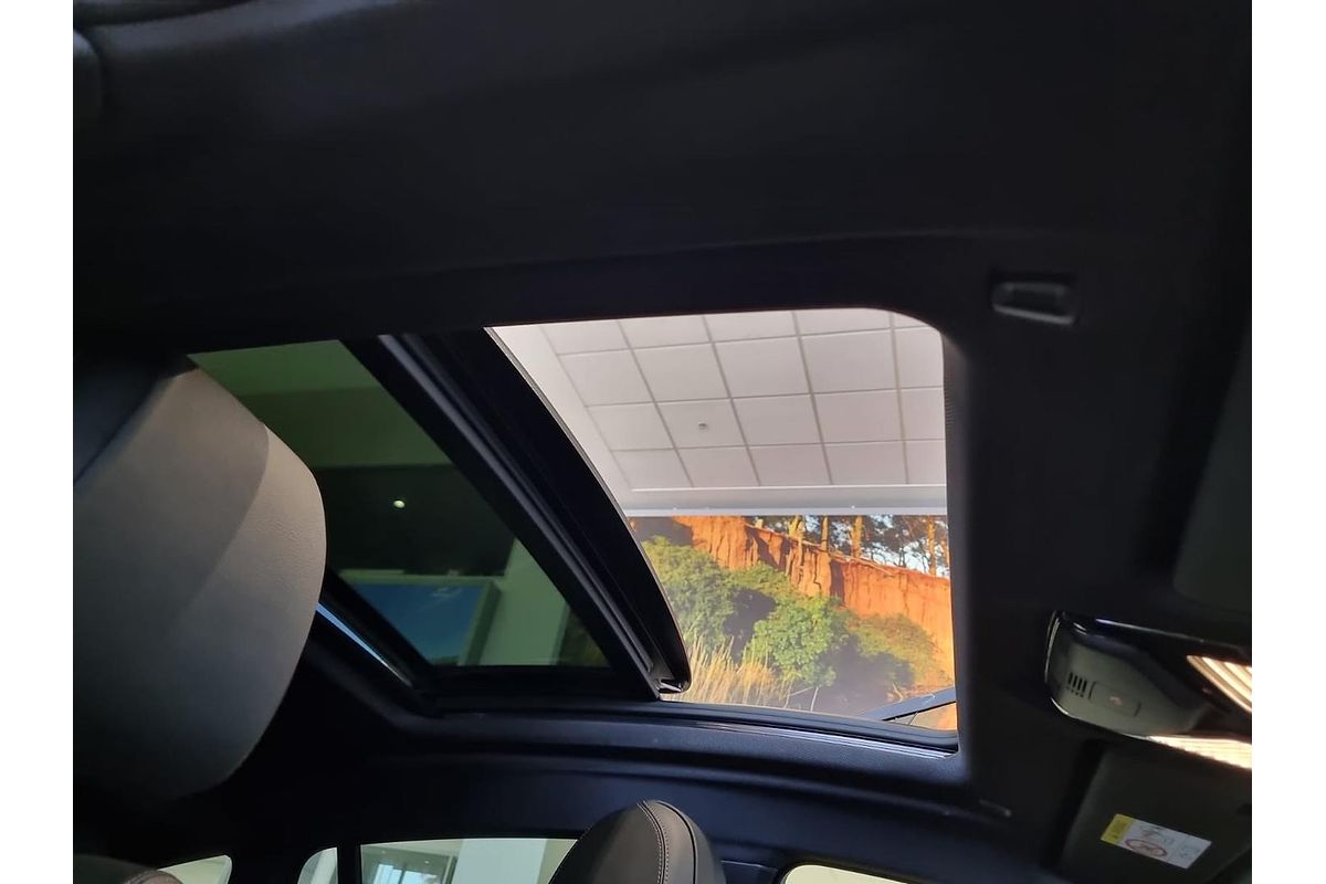 2021 BMW X6 xDrive30d M Sport G06