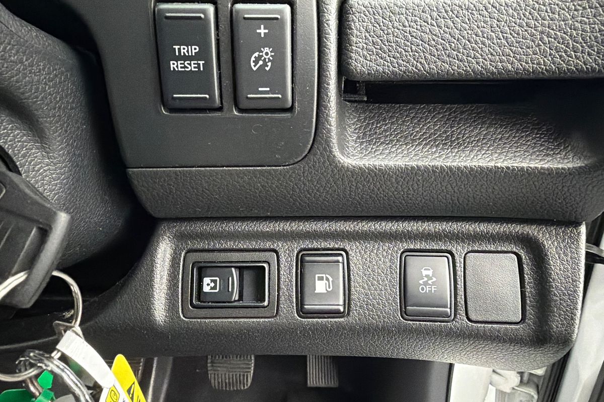 2020 Nissan Navara SL D23 Series 4 4X4