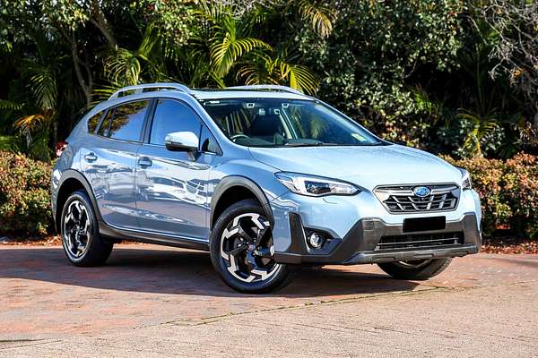 2022 Subaru XV 2.0i-S G5X