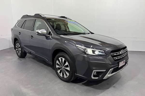 2025 Subaru Outback AWD Touring 6GEN