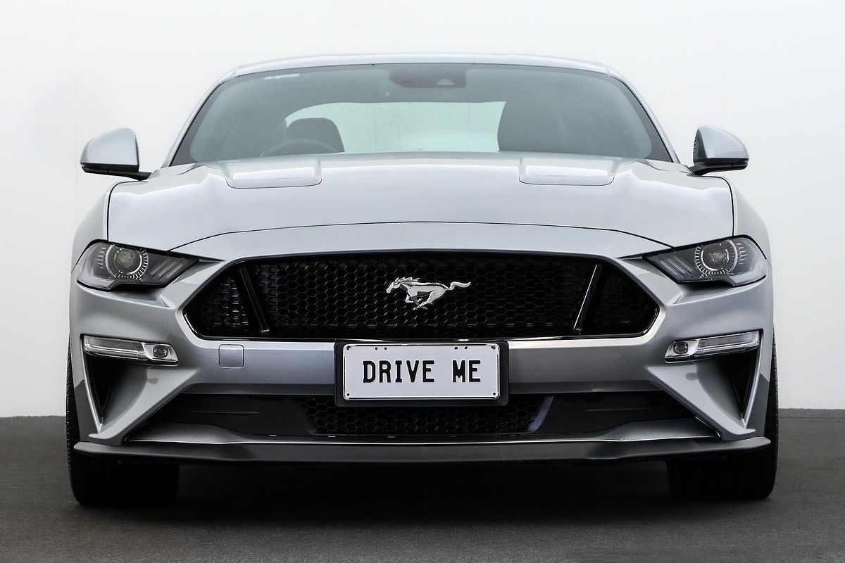 2020 Ford Mustang GT FN