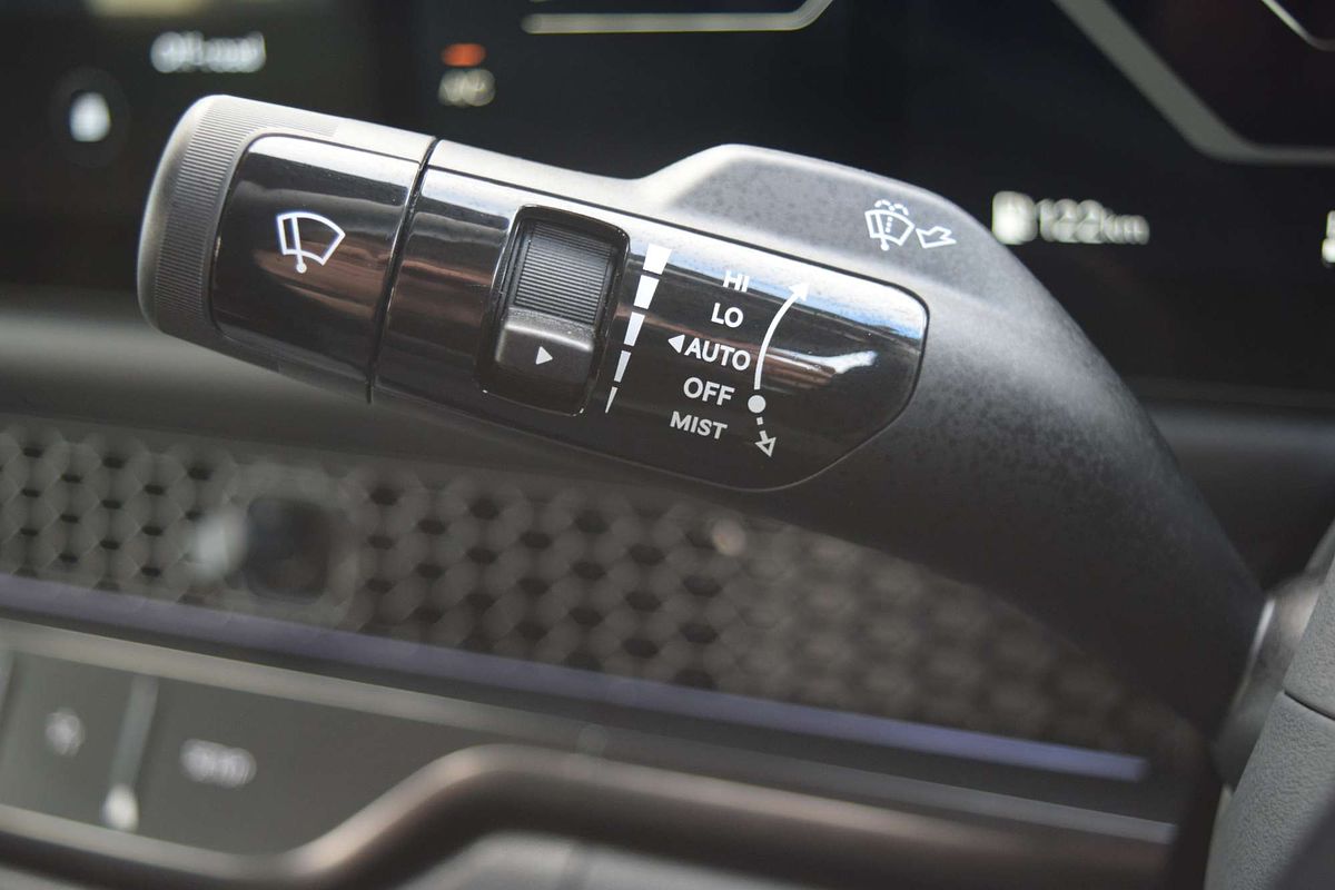 2025 Kia Tasman X-Pro TK 4X4