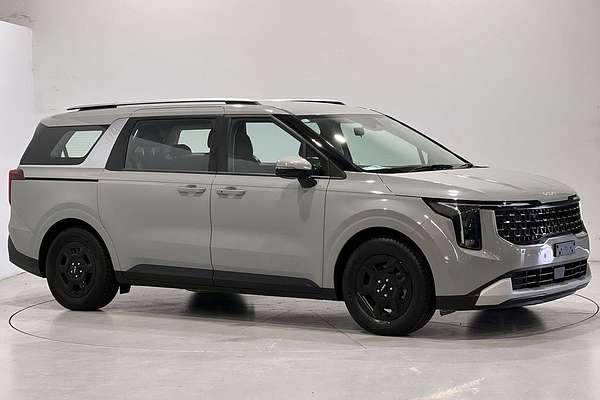 2024 Kia Carnival S KA4 PE
