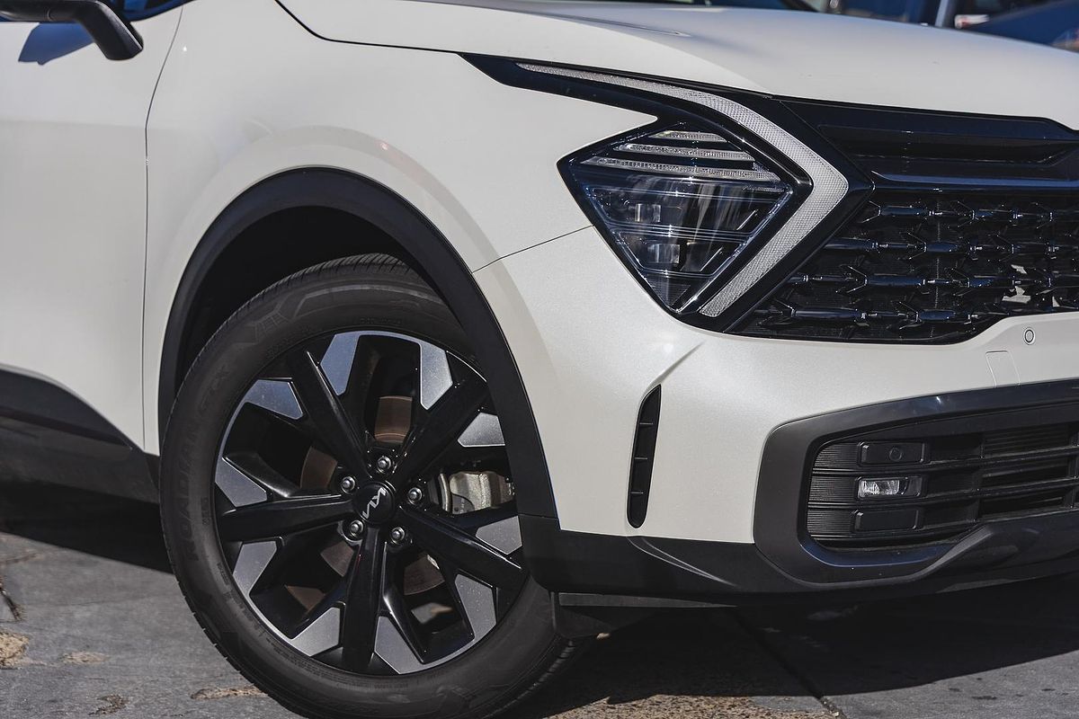 2024 Kia Sportage GT-Line NQ5