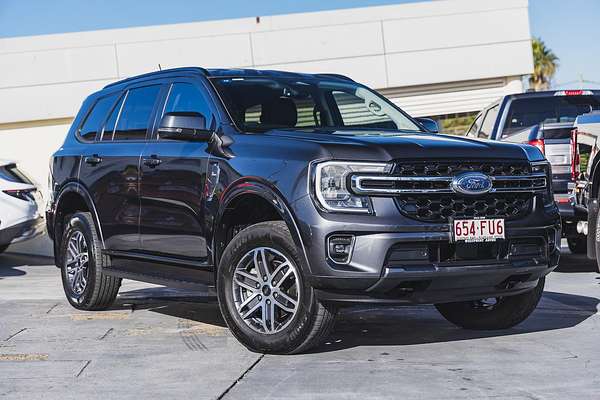 2022 Ford Everest Trend 2.0L