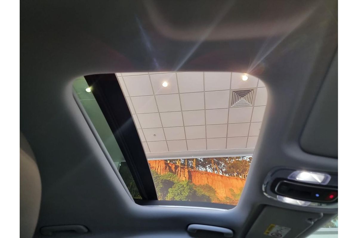 2025 Hyundai Kona Hybrid Premium SX2.V3