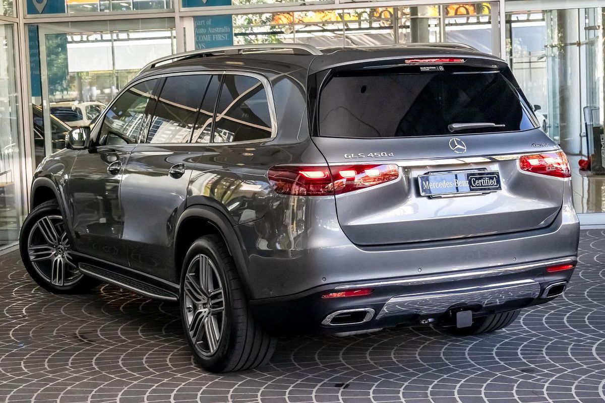 X167 805+055MY GLS450 d Editio n 7 WAG 9G 9sp X167 805+055MY GLS450 d Editio n 7 WAG 9G 9sp