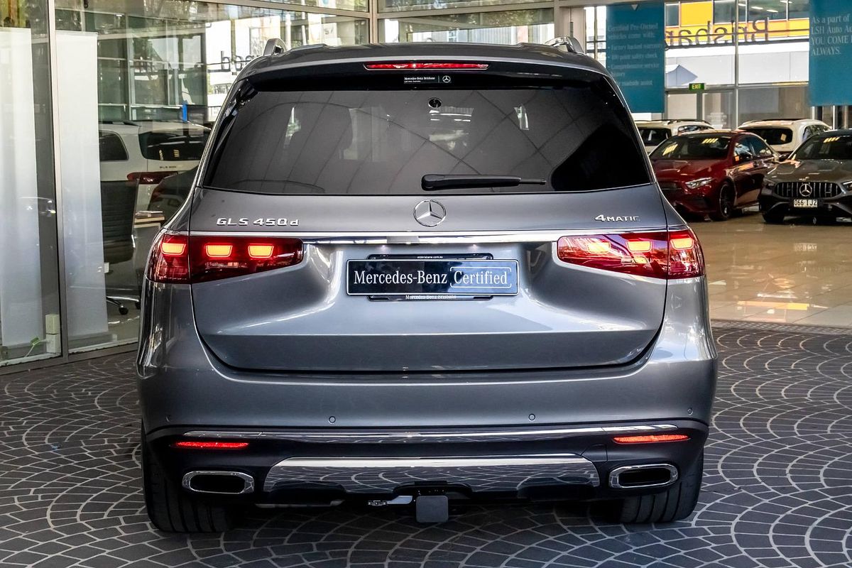 X167 805+055MY GLS450 d Editio n 7 WAG 9G 9sp X167 805+055MY GLS450 d Editio n 7 WAG 9G 9sp