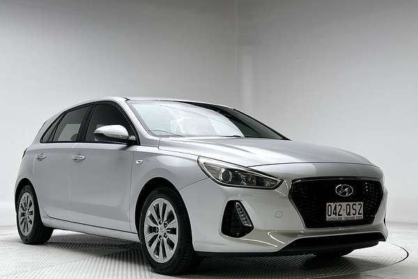 2019 Hyundai i30 Go PD