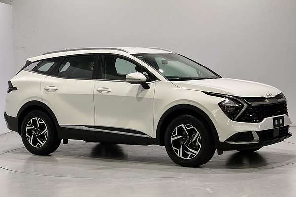 2024 Kia Sportage S NQ5
