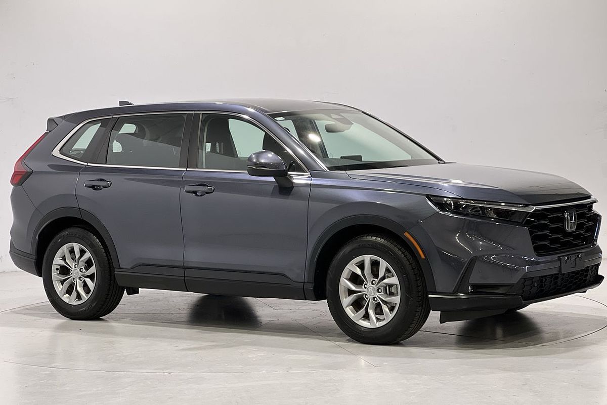 2024 Honda CR-V VTi X7 RS