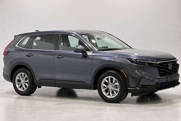 2024 Honda CR-V VTi X7 RS