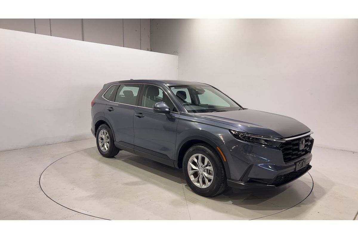 2024 Honda CR-V VTi X7 RS