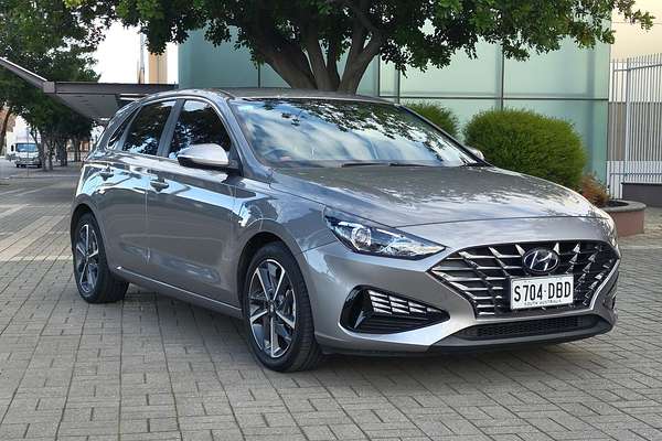 2022 Hyundai i30 Active PD.V4