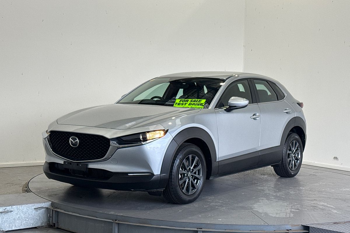 2023 Mazda CX-30 G20 PURE (FWD) C30C