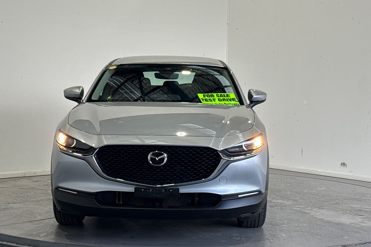 2023 Mazda CX-30 G20 PURE (FWD) C30C