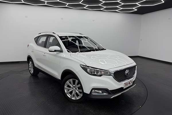 2021 MG ZS Excite AZS1