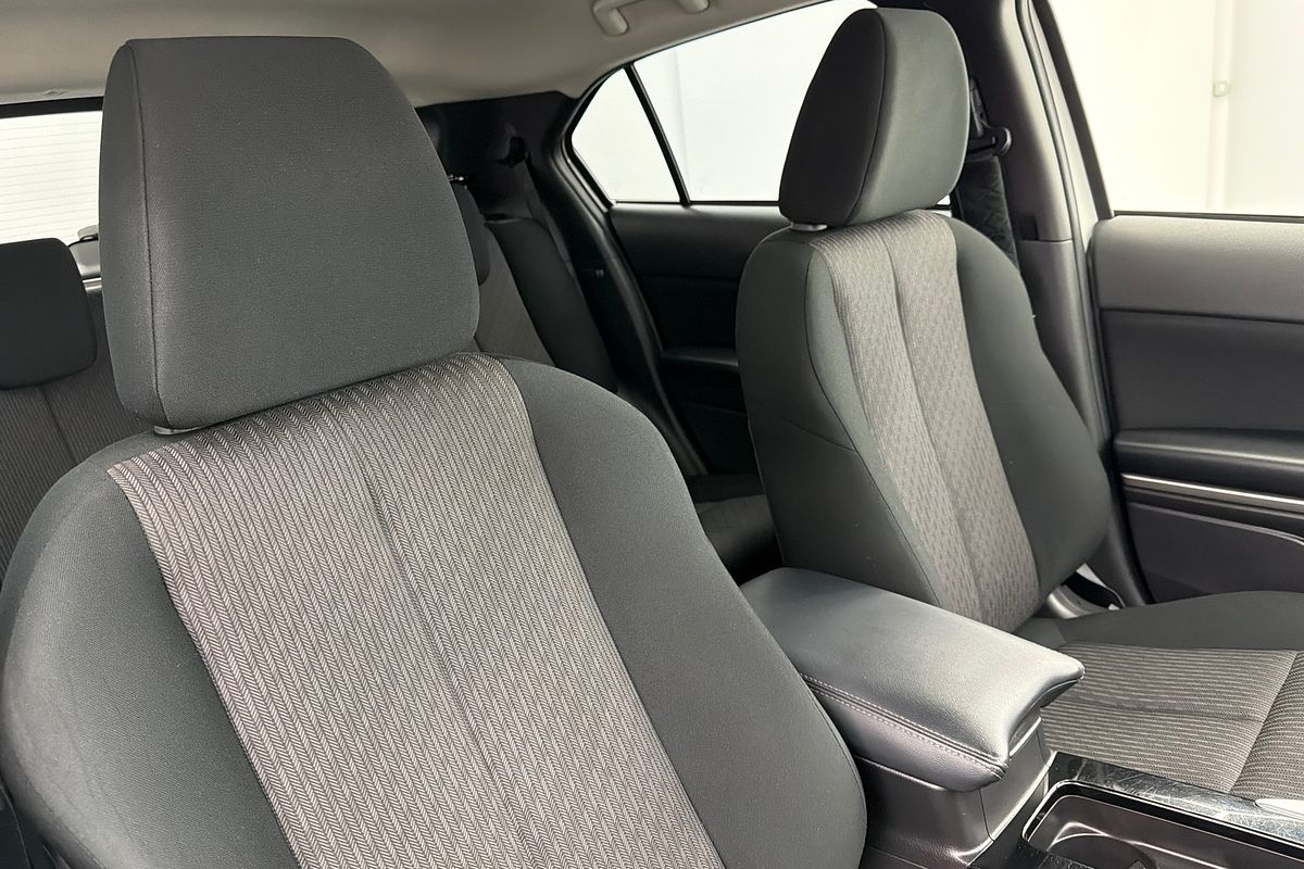 2022 Mitsubishi Eclipse Cross LS YB