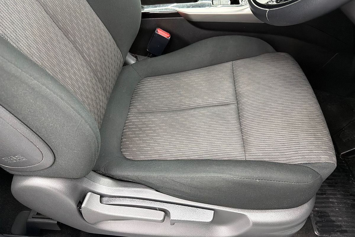 2022 Mitsubishi Eclipse Cross LS YB