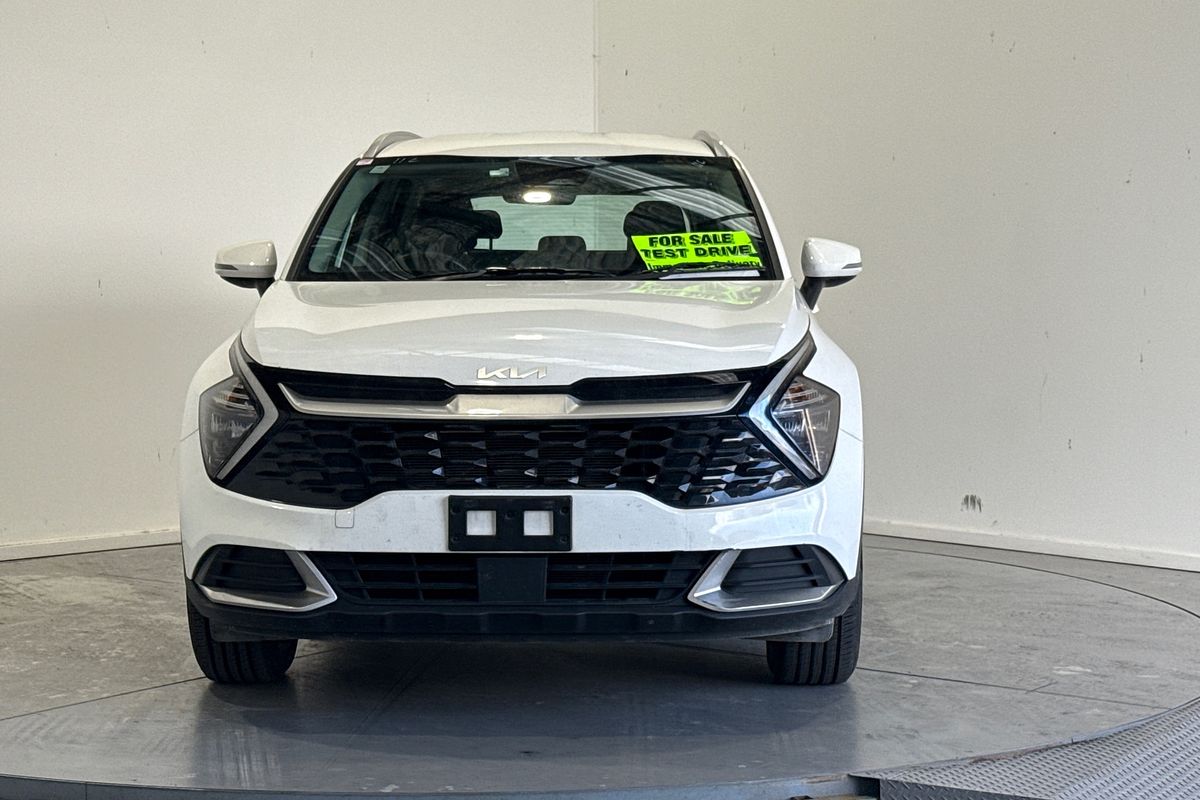 2022 Kia Sportage S (FWD) NQ5 MY23