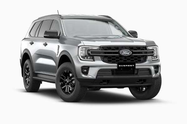 2026 Ford Everest Active 3.0L