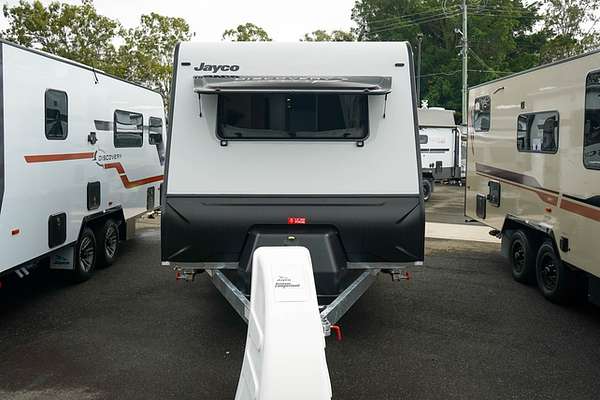 2026 Jayco DISCOVERY CARAVAN 19.61-2.OB.DY-MY26