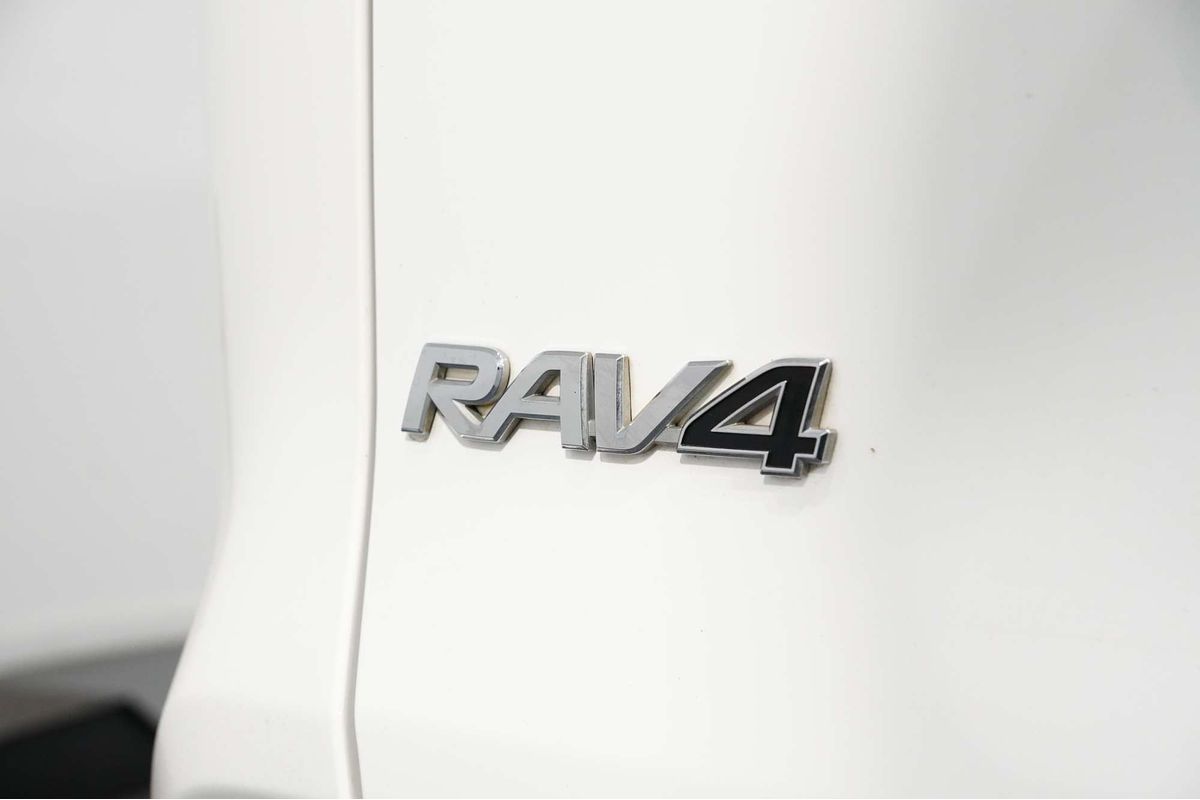 2023 Toyota RAV4 GX MXAA52R